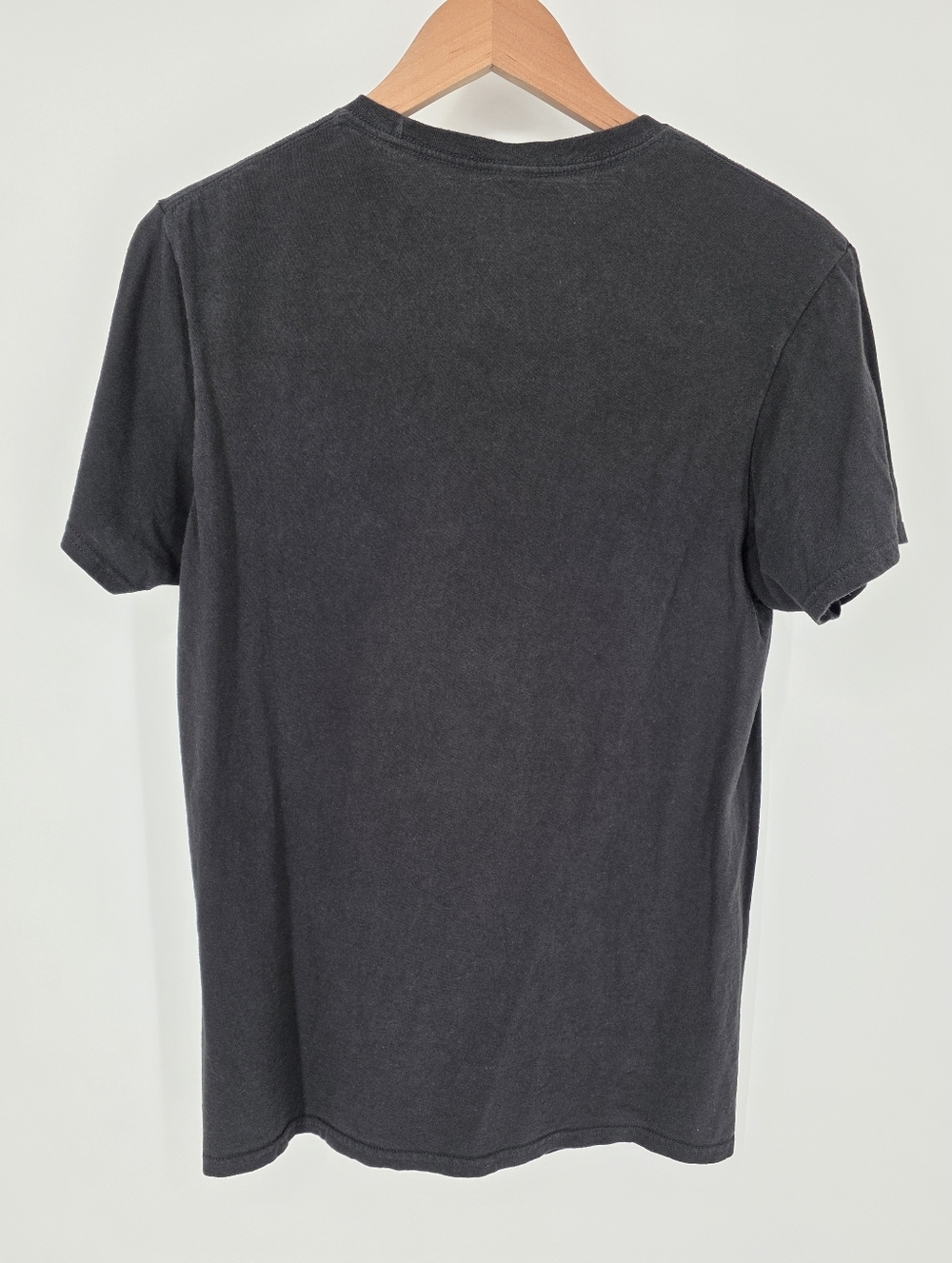 Britney Spears Black Graphic T-Shirt, Sz M - Picture 2 of 8